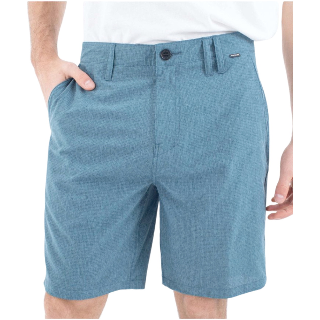 2026 Hurley Mens Phantom Flow 20
